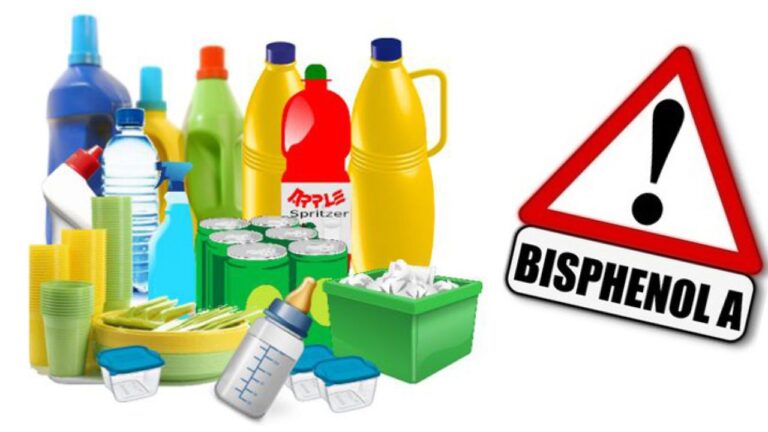 Scopri di più sull'articolo Bisfenolo A e PVC nell’acqua del rubinetto