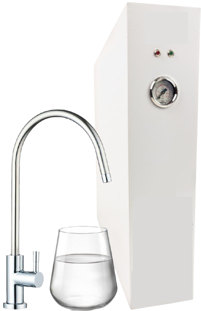 Scopri di più sull'articolo Problemi dei depuratori d’acqua.